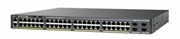 Коммутатор Cisco Catalyst WS-C2960XR-48TS-I