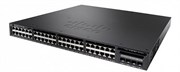 Коммутатор Cisco Catalyst WS-C3650-48FWS-S