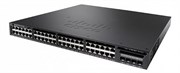 Коммутатор Cisco Catalyst WS-C3650-48PD-S