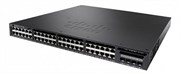 Коммутатор Cisco Catalyst WS-C3650-48PD-L