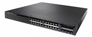 Коммутатор Cisco Catalyst WS-C3650-24PD-E