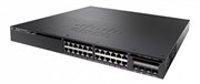 Коммутатор Cisco Catalyst WS-C3650-24PS-E