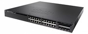 Коммутатор Cisco Catalyst WS-C3650-24PD-L