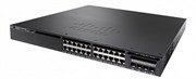 Коммутатор Cisco Catalyst WS-C3650-24TD-S