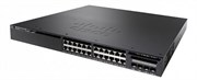 Коммутатор Cisco Catalyst WS-C3650-24PD-S