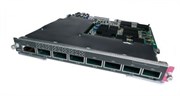 Модуль Cisco Catalyst WS-X6708-10G-3C