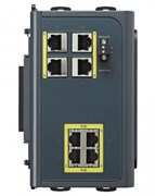 Модуль расширения Cisco IEM-3000-4PC