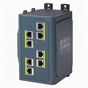 Модуль расширения Cisco IEM-3000-8TM