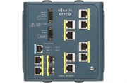 Коммутатор Cisco Catalyst IE-3000-8TC-E