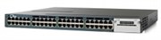 Коммутатор Cisco Catalyst WS-C3560X-48P-S