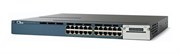 Коммутатор Cisco Catalyst WS-C3560X-24T-E