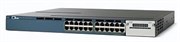 Коммутатор Cisco Catalyst WS-C3560X-24P-L