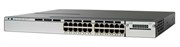 Коммутатор Cisco Catalyst WS-C3750X-24P-S