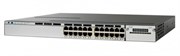 Коммутатор Cisco Catalyst WS-C3850-24P-S