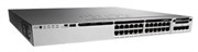 Коммутатор Cisco Catalyst WS-C3850-24T-S