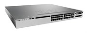 Коммутатор Cisco Catalyst WS-C3850-24T-E