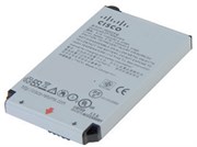 Аккумуляторная батарея для IP телефона Cisco CP-BATT-7925G-EXT=