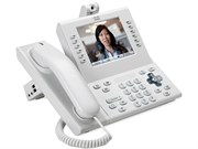 Телефон Cisco IP Phone CP-9971-W-CAM-K9=