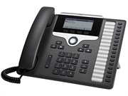 Телефон Cisco IP Phone CP-7861-K9=