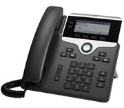 Телефон Cisco IP Phone CP-7821-K9=