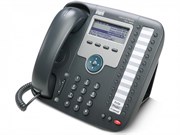 Телефон Cisco IP Phone CP-7931G