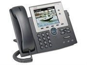 Телефон Cisco IP Phone CP-7945G=