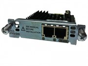 Модуль Cisco VIC3-2FXS/DID