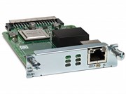 Модуль Cisco VWIC3-4MFT-T1/E1