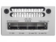 Модуль Cisco C3850-NM-2-10G=