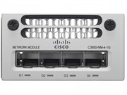 Модуль Cisco C3850-NM-4-1G=