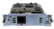 Модуль Cisco HWIC-1ADSL