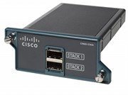 Модуль Cisco Catalyst C3KX-NM-10GT