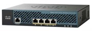 Wi-Fi контроллер Cisco AIR-CT2504-50-K9