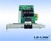 Сетевая карта LR-LINK LREC9260PF