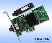 Сетевая карта LR-LINK LREC9230PF