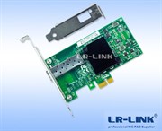 Сетевая карта LR-LINK LREC9260PF-SFP