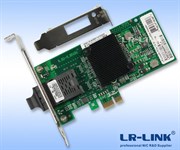 Сетевая карта LR-LINK LREC9240PF-LX