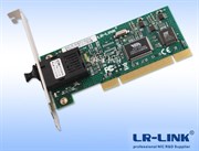 Сетевая карта LR-LINK LREC7020PF-BD