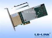 Сетевая карта LR-LINK LREC9054PF-4SFP