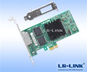 Сетевая карта LR-LINK LREC9224PT