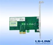 Сетевая карта LR-LINK LREC9204CT