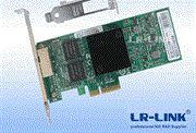 Сетевая карта LR-LINK LREC9702HT