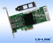 Сетевая карта LR-LINK LREC9702ET