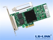 Сетевая карта LR-LINK LREC9714HT