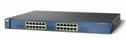 Коммутатор Cisco Catalyst WS-C2970G-24T