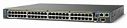 Коммутатор Cisco Catalyst WS-C2960S-48FPD-L