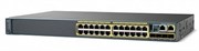 Коммутатор Cisco Catalyst WS-C2960S-24PD-L