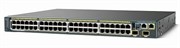 Коммутатор Cisco Catalyst WS-C2960S-48LPS-L