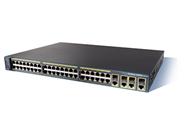 Коммутатор Cisco Catalyst WS-C2960G-48TC-L