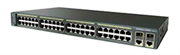 Коммутатор Cisco Catalyst WS-C2960+48PST-L